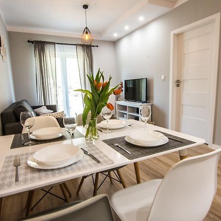 Apartamenty Izerskie - Ul. Cicha 13H-I Swieradow-Zdroj Exterior photo