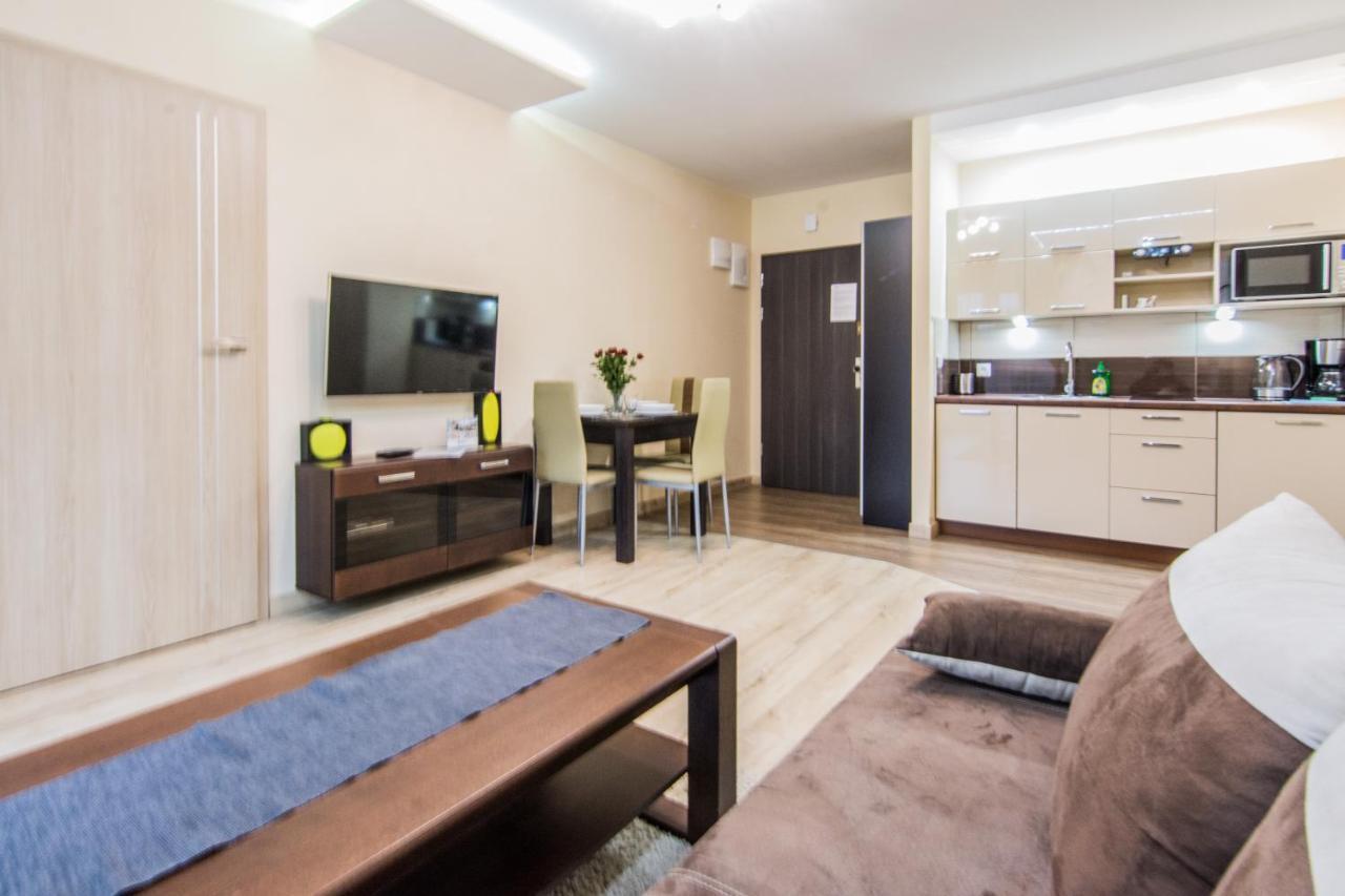Apartamenty Izerskie - Ul. Cicha 13H-I Swieradow-Zdroj Exterior photo