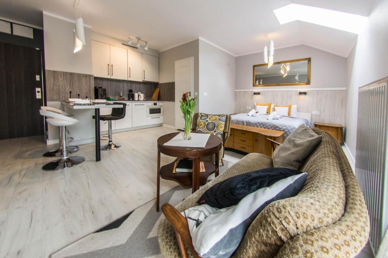 Apartamenty Izerskie - Ul. Cicha 13H-I Swieradow-Zdroj Exterior photo