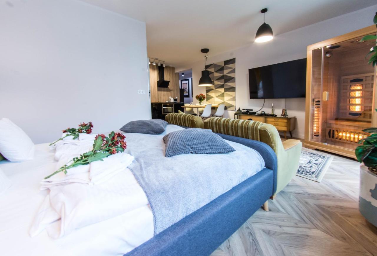 Apartamenty Izerskie - Ul. Cicha 13H-I Swieradow-Zdroj Exterior photo