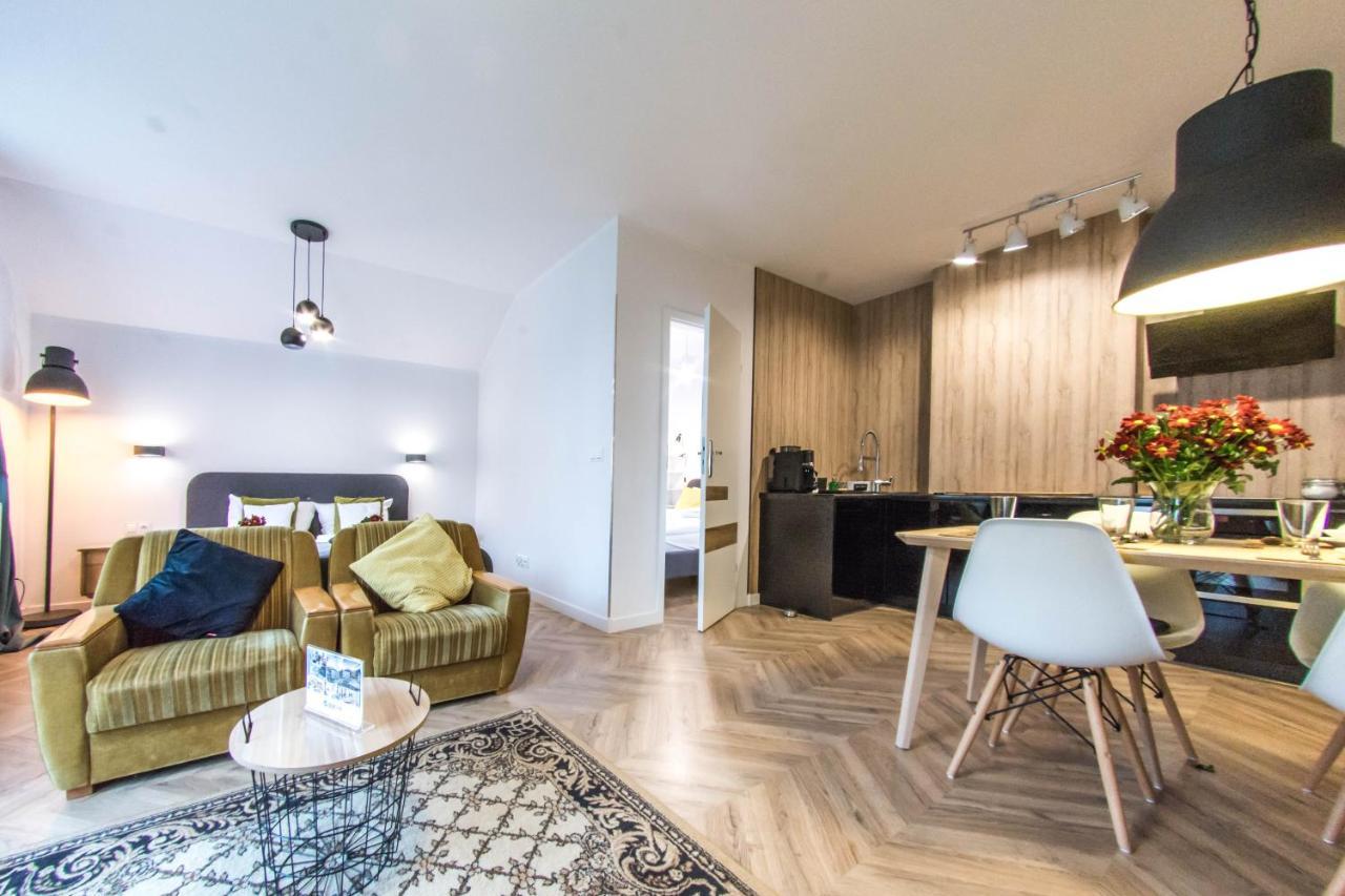 Apartamenty Izerskie - Ul. Cicha 13H-I Swieradow-Zdroj Exterior photo