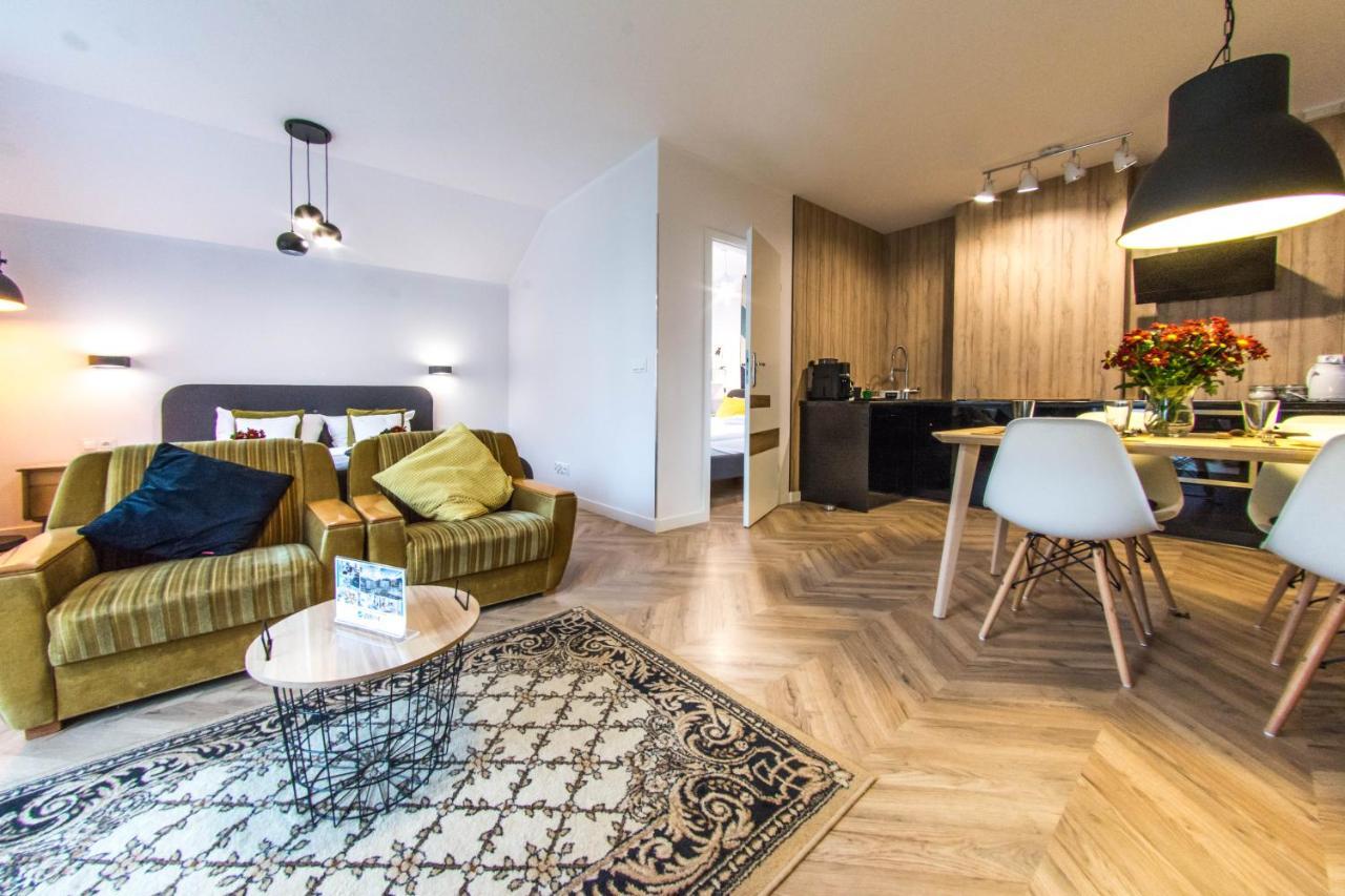 Apartamenty Izerskie - Ul. Cicha 13H-I Swieradow-Zdroj Exterior photo