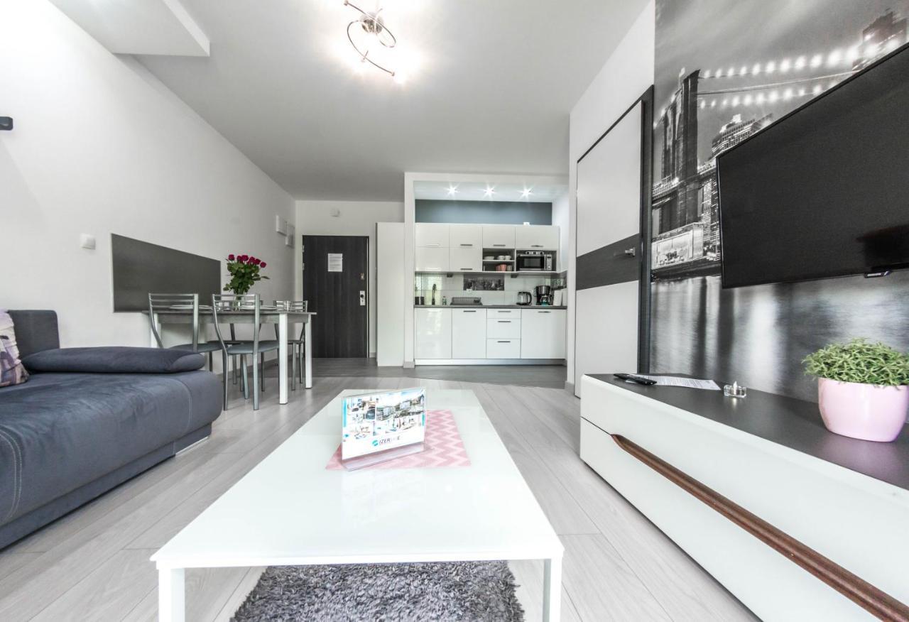 Apartamenty Izerskie - Ul. Cicha 13H-I Swieradow-Zdroj Exterior photo