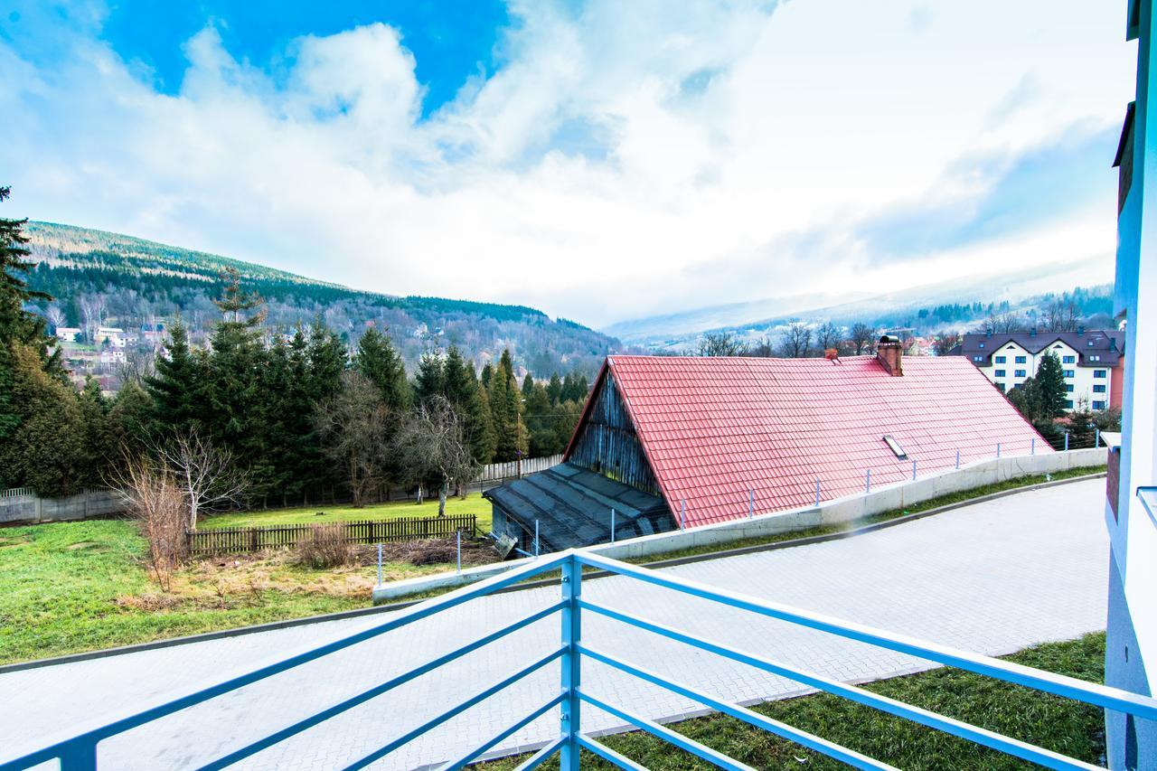 Apartamenty Izerskie - Ul. Cicha 13H-I Swieradow-Zdroj Exterior photo